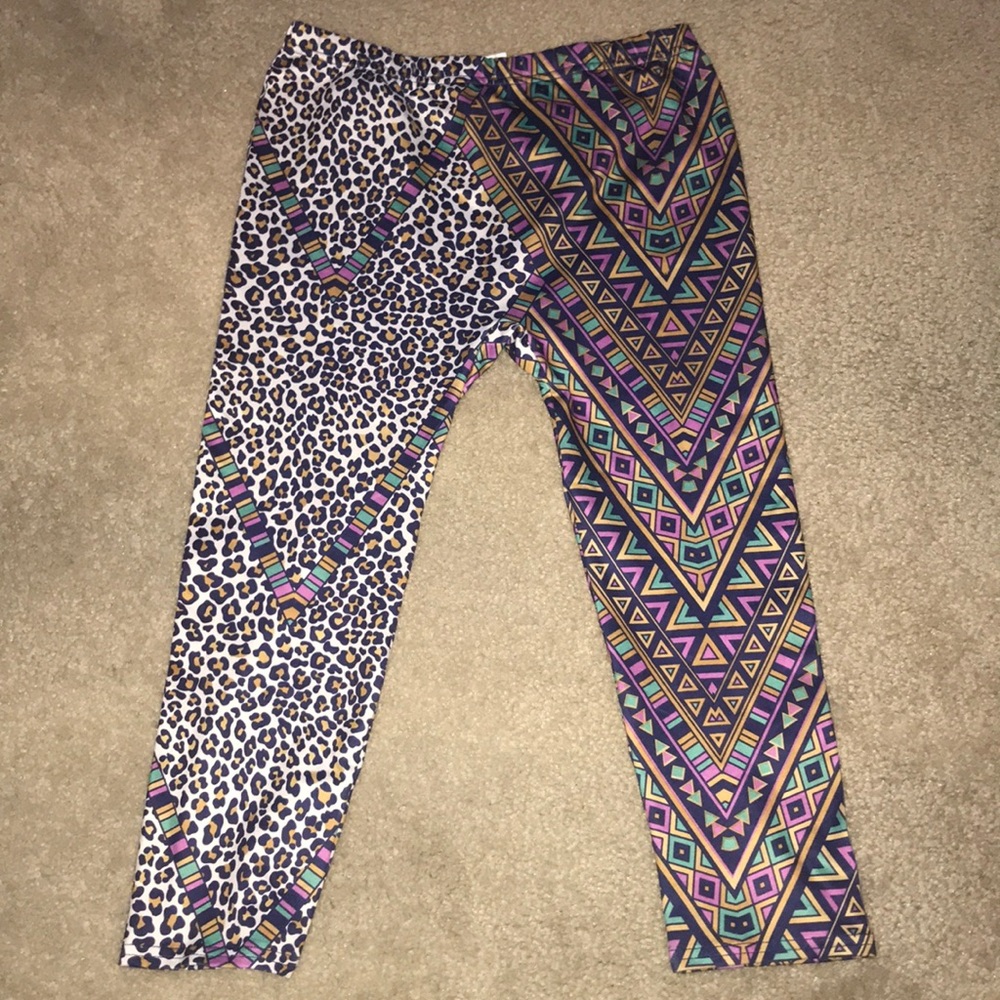 Leggings
